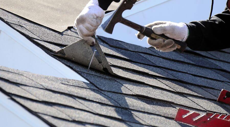 Expert Emergency Roof Repairs services in Fox Island, WA